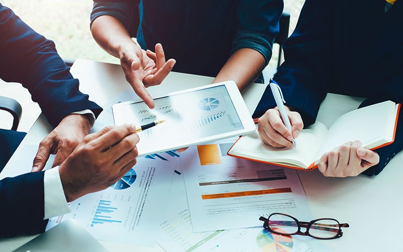 We analyze the most effective communication tools Altregy