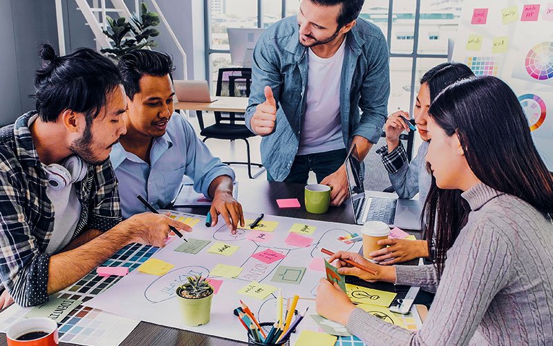 We create valuable communication campaigns Altregy