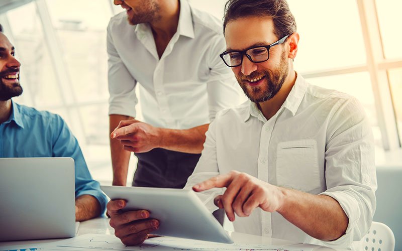 implement an ERP Solution Altregy