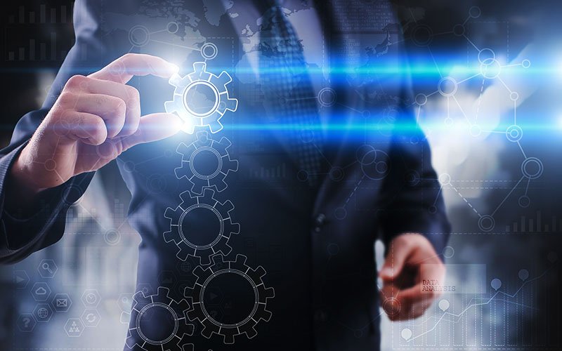 Technology solution Altregy